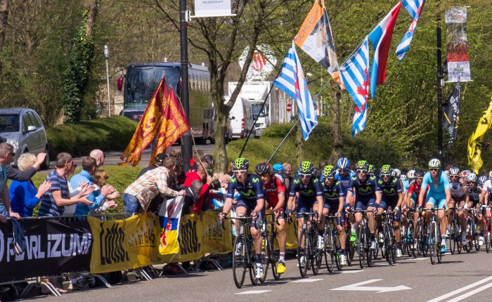 Amstel Gold Race