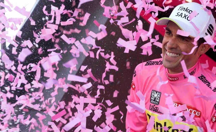 Giro d’Italia – The Fight for the Maglia&nbsp;Rosa