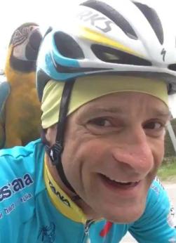 frankie-2-michele-scarponi-and-his-feathered-friend