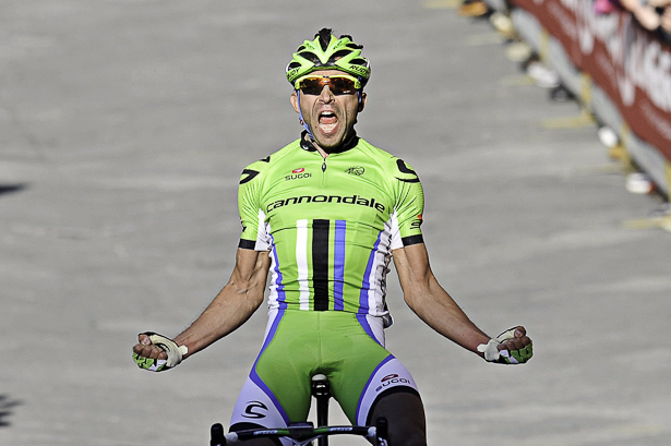 Gara ciclistica "Strade Bianche"