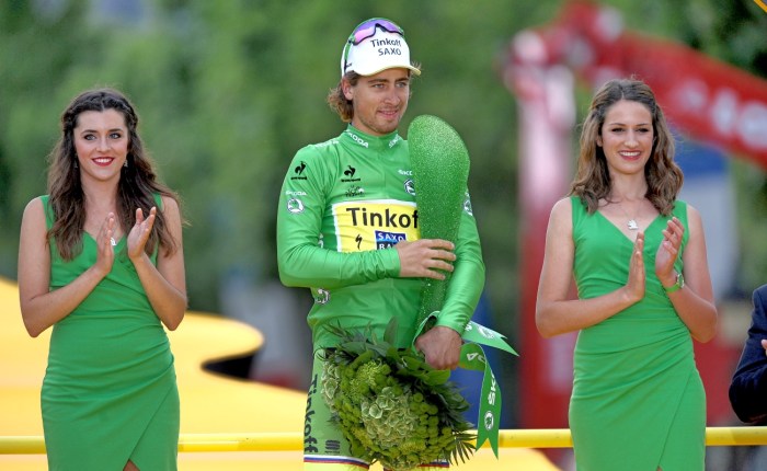 Tour de France – Green Jersey&nbsp;Preview