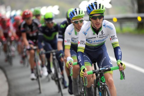 Tour of Basque Country - Stage 1