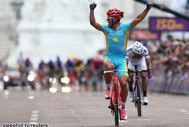 Rio Olympics 2016 – Men’s Road&nbsp;Race