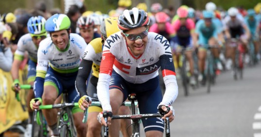 Amstel Gold Race 2016