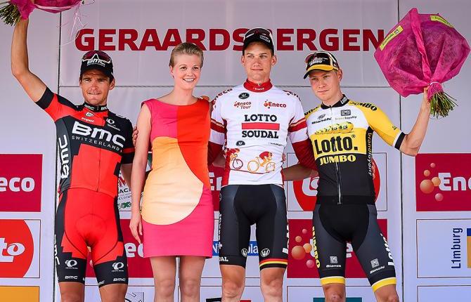 Eneco Tour Stage 1 Preview: Bolsward -> Bolsward