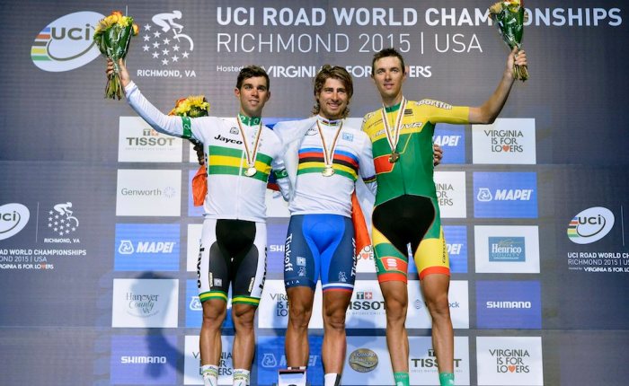 Men’s Road Race World Championships Preview – Doha 2016