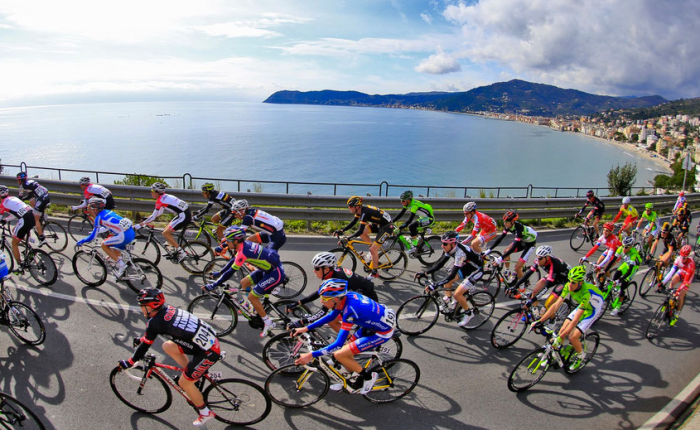 Trofeo Laigueglia 2017&nbsp;Preview