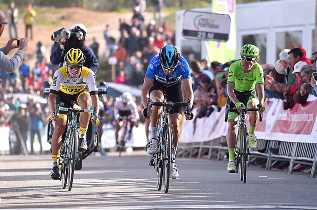 Cycling: 42nd Volta Algarve 2016 / Stage 5