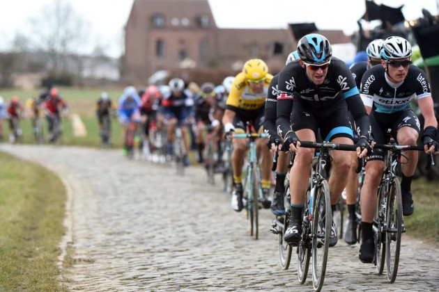 Omloop Het Nieuwsblad 2017 Preview