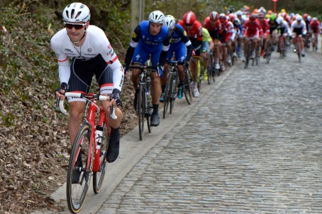 Dwars door Vlaanderen