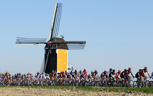 Amstel Gold Race 2017&nbsp;Preview