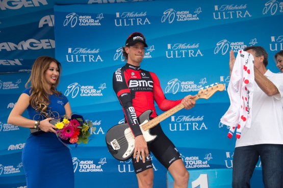 Amgen Tour of California, 2015