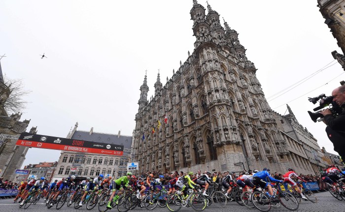 De Brabantse Pijl 2017 Preview