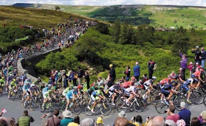 Tour de Yorkshire 2017 Stage 1 Preview; Bridlington ->&nbsp;Scarborough