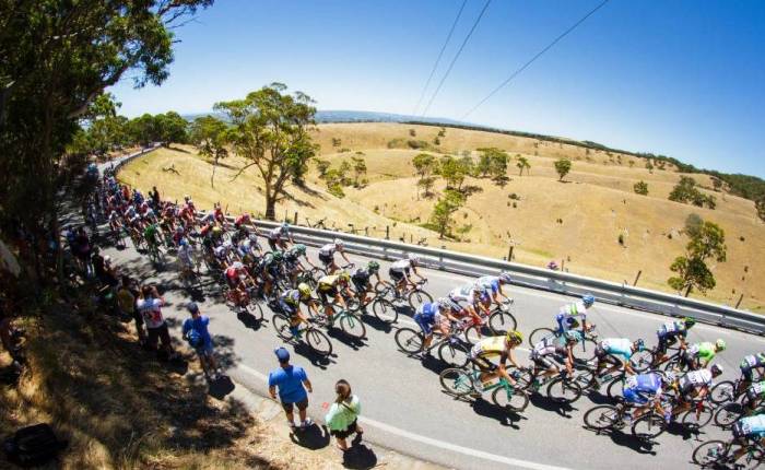 Tour Down Under 2018 – GC&nbsp;Preview