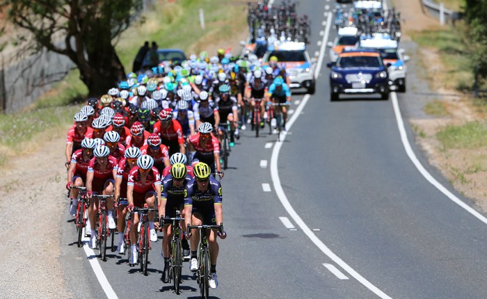 Tour Down Under 2018 Stage 1 Preview; Port Adelaide -> Lyndoch