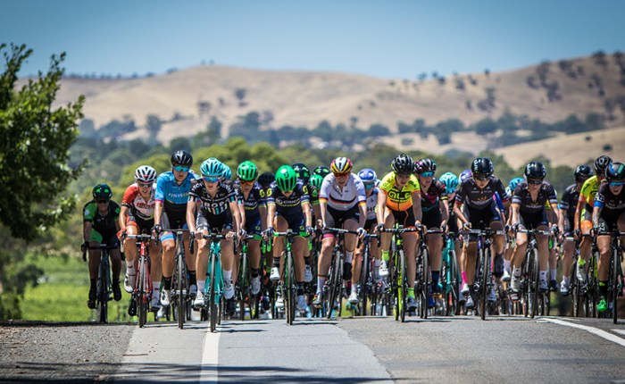 Women’s Herald Sun Tour 2018&nbsp;Preview