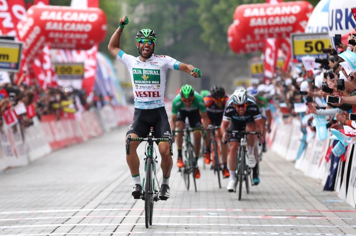 Cycling: 51th Tour of Turkey 2015/ Stage 8