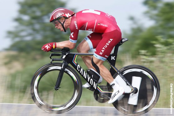 DK zeitfahren men elite