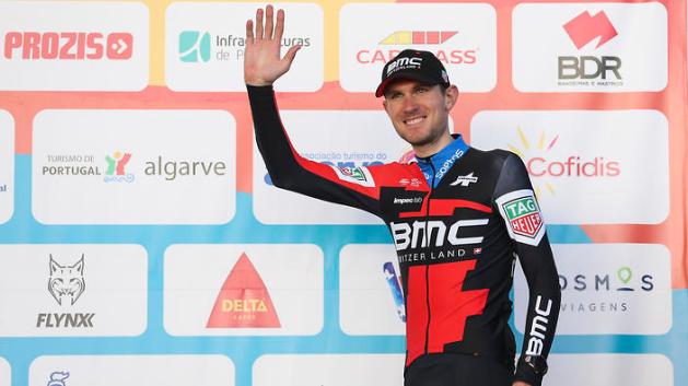 44th Volta Algarve 2018 - Stage Five