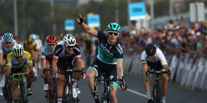 Towards Zero Race Melbourne