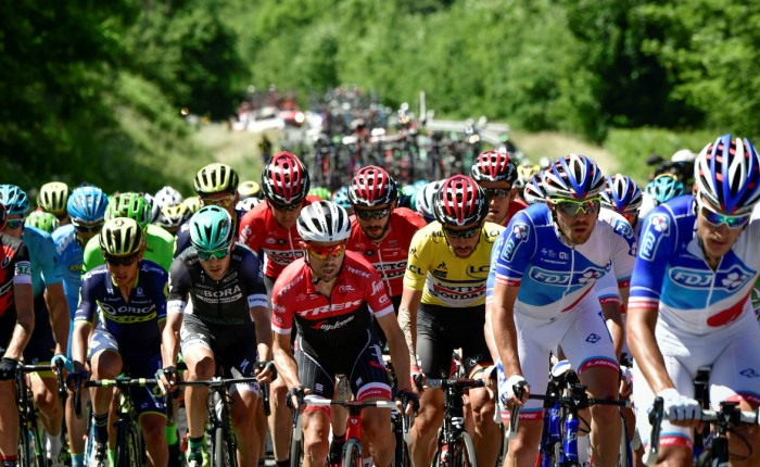 Critérium du Dauphiné 2018 Prologue Preview: Valence ->&nbsp;Valence