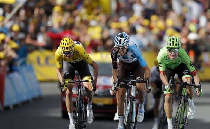 Tour de France 2018 GC&nbsp;Preview