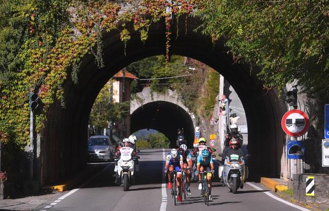 La Classica delle foglie morte: Il Lombardia 2018 Preview