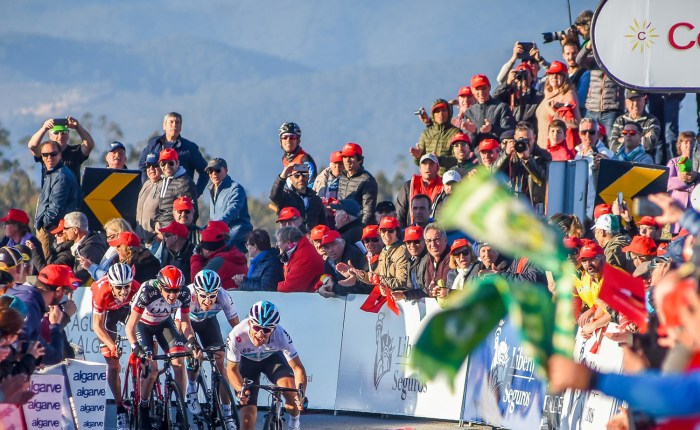 Volta ao Algarve 2019 Stage 1 Preview: Portimão -> Lagos